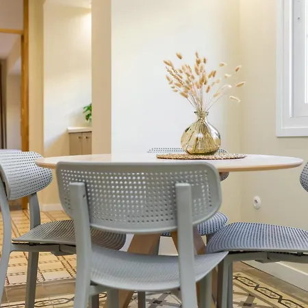 Apartamento Sherryflat Alma