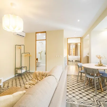 Apartamento Sherryflat Alma Jerez de la Frontera