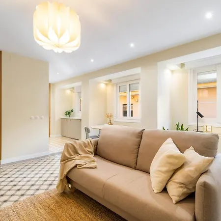 Sherryflat Alma Jerez de la Frontera