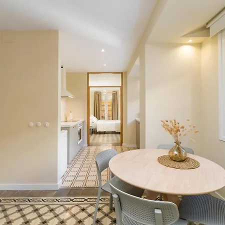 Sherryflat Alma Jerez de la Frontera