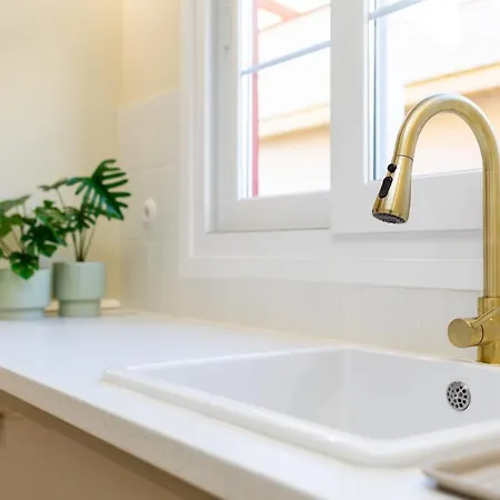 Sherryflat Alma * Jerez de la Frontera