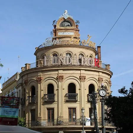 Sherryflat Alma Apartamento *