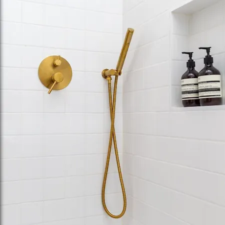 Apartamento Sherryflat Alma *