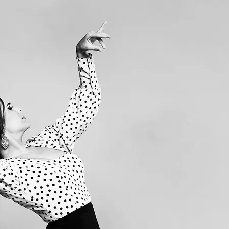 Sherryflat Alma Jerez de la Frontera