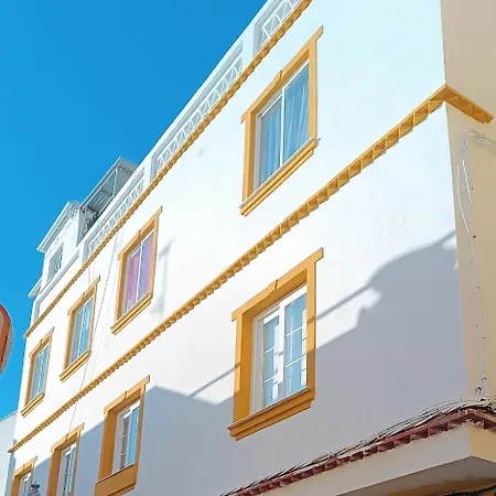 Sherryflat Alma Jerez de la Frontera