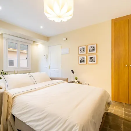 Apartment Sherryflat Alma *
