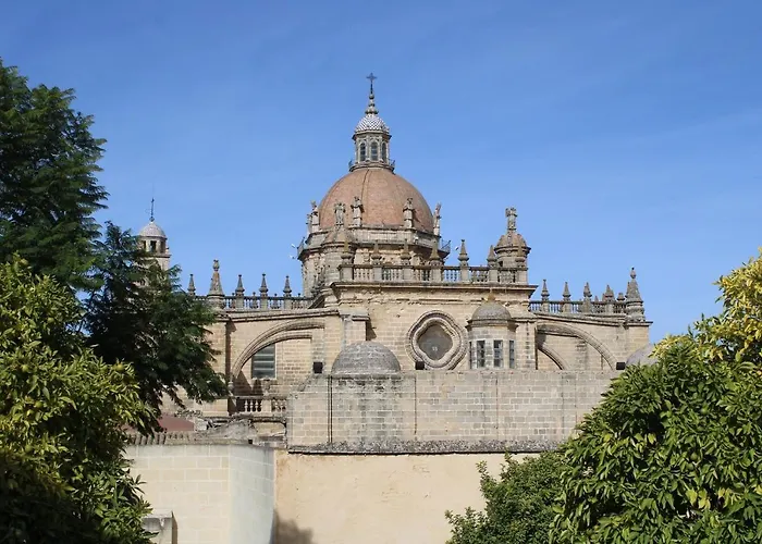 Sherryflat Alma * Jerez de la Frontera