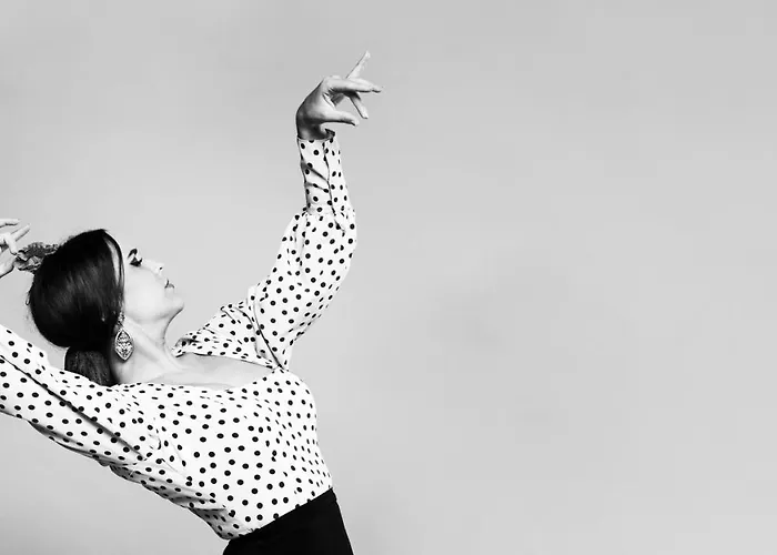 Sherryflat Alma Jerez de la Frontera