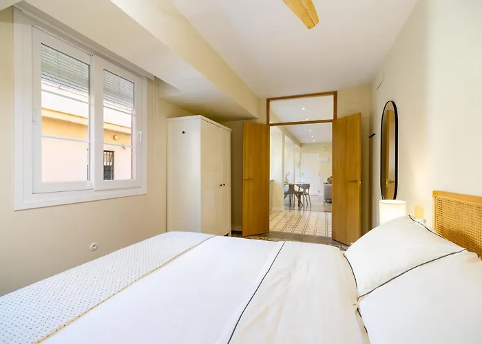 Sherryflat Alma * Jerez de la Frontera