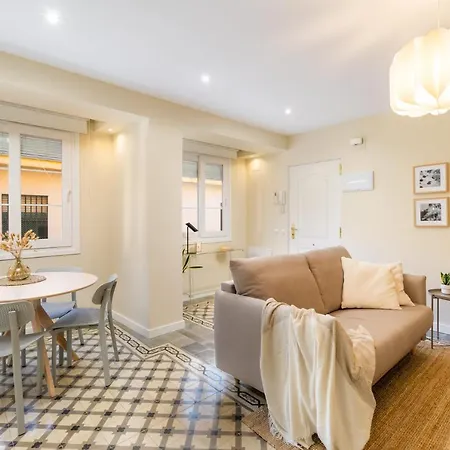 Sherryflat Alma 헤레스