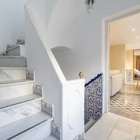 Apartamento Sherryflat Alma Jerez de la Frontera