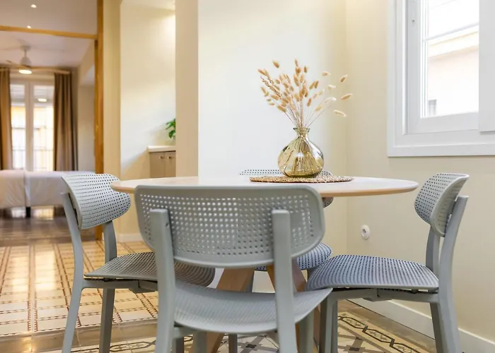 아파트 Sherryflat Alma