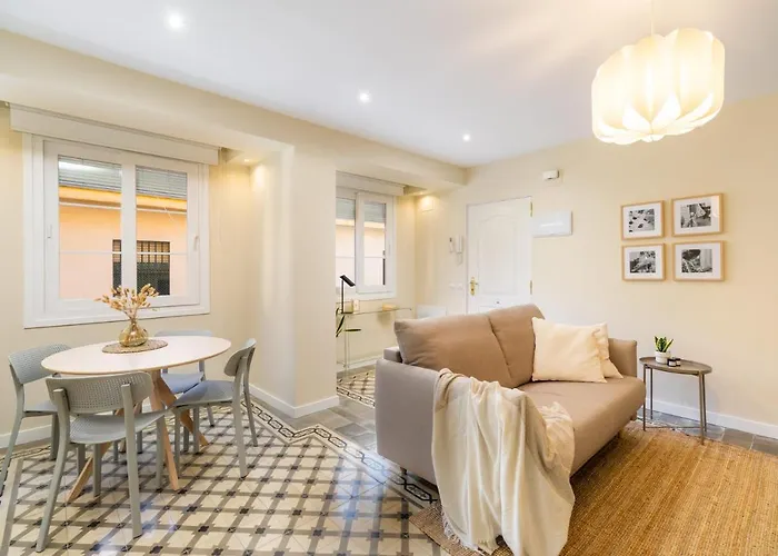 Sherryflat Alma 헤레스