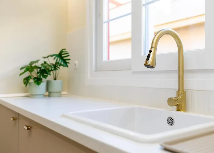 Sherryflat Alma * 헤레스