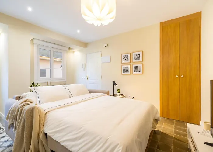 아파트 Sherryflat Alma *