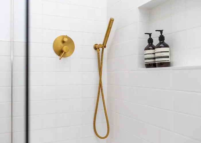 아파트 Sherryflat Alma *