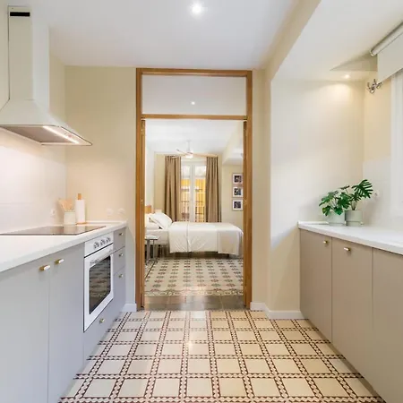 Sherryflat Alma Appartement Jerez de la Frontera