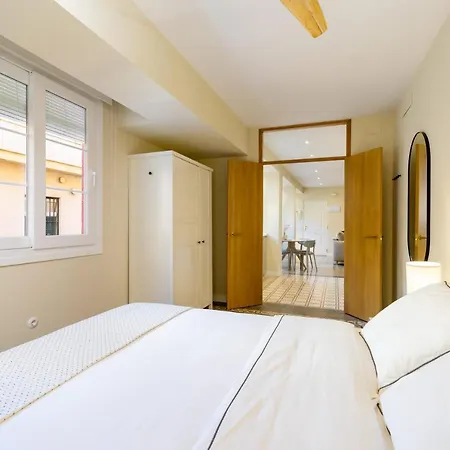 Sherryflat Alma * Jerez de la Frontera