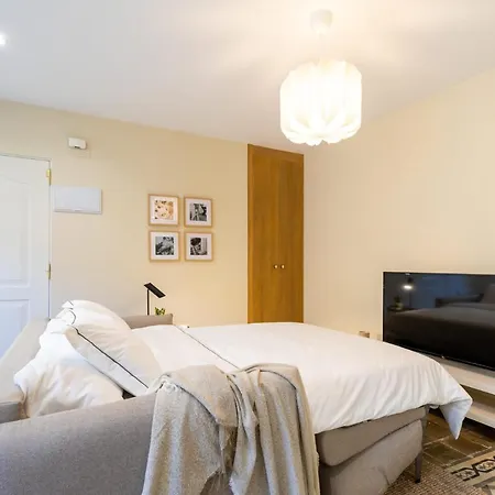 Sherryflat Alma Appartement Jerez de la Frontera